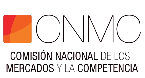 Logo CNMC