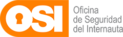 Logo OSI