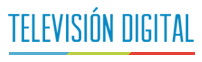 Logo televisión digital