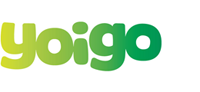 Logo Yoigo