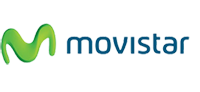 Logo Movistar
