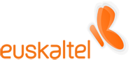 Logo Euskaltel