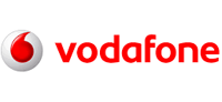 Logo Vodafone