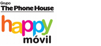 Logo Happy Móvil