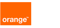 Logo Orange Telefonía móvil