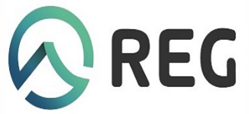 Logo del sitio REG 